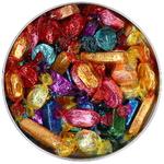 name} Шоколади Quality Street  Шоколадови бонбони в метална кутия 480 гр