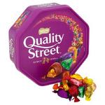 name} Шоколади Бонбони Quality Street 650 gr