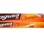 name} Шоколади Ragusa Classique шоколад с пралинов пълнеж и цели лешници покрит с тъмен шоколад 16 бр. 400 гр