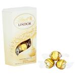 name} Шоколади Lindt Lindor бонбони от бял шоколад 200 гр.