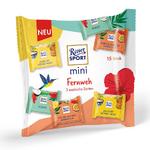 name} Шоколади Ritter Sport шоколадчета Лятна Фантазия  250 гр. 15 бр.