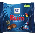 name} Шоколади Ritter sport Ямайски ром 200 гр