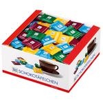 name} Шоколади Ritter sport Мини шоколадчета 200 бр. 1000 гр.