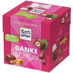 name} Шоколади Ritter sport Благодаря 22 бр.