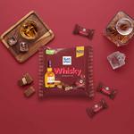 name} Шоколади Ritter sport Шоколадови бонбони Уиски 200 гр