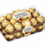 name} Шоколади Ferrero 375 гр. 30 бонбона