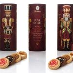 name} Млечен Laurence Royal Луксозна Бисквитиера 195 гр