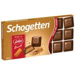 name} Шоколади Schogetten Lotus Biscoff 100гр 