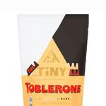 name} Шоколади Toblerone Микс от бял, черен и млечен шоколад 35 бр.280 гр.