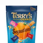 name} Шоколади Terry chokolate orange бонбони 300 гр.