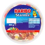 name} Специален повод Haribo Starmix 400 гр.