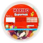 name} Специален повод Haribo Super Mix 400 гр.