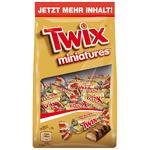 name} Шоколади Twix 15 бонбона 150 гр