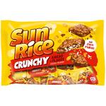 name} Шоколади Sun Rice Хрупкави барчета с млечен шоколад 208 гр