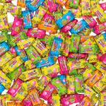 name} Специален повод Sweet Flash 200 бр дъвки с плодов вкус и временна татуировка 500 гр