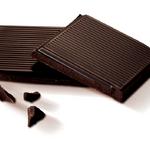 name} Шоколади Organic Белгийски черен шоколад със солен карамел 90 гр
