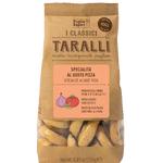 name} Специален повод Puglia Sapori Taralli  с вкус на пица 250 гр