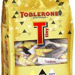 name} Шоколади Toblerone Микс от млечен, черен и бял тоблерон 744 гр.93 бр.
