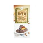 name} Шоколади Laurence Млечен шоколад  с карамел , бисквитка и фъстъчено масло 190 гр