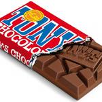 name} Шоколади Tony's Белгийски млечен шоколад 240 гр