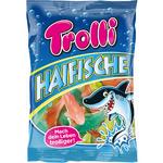 name} Специален повод Trolli Желирани акули 200 гр