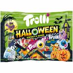 name} Специален повод Trolli Halloween Желирани сладории 450 гр 28 пакетчета