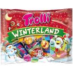 name} Специален повод Trolli Winterland Желирани бонбони 450гр