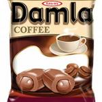 name} Бонбони Tayas Damla Coffee Кафе бонбони 1000 гр