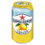 name} Специален повод Sanpellegrino Лимонада 330 мл.