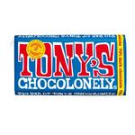 name} Шоколади Tony's Белгийски черен шоколад 70% какао 240 гр