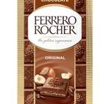 name} Шоколади Ferrero Rocher Лешник с млечен шоколад 270 гр