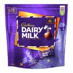 name} Шоколади Cadbury Dairy Milk шоколадови бонбони 300 гр 26 броя