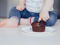 Шоколад - дали е полезен за детето?
