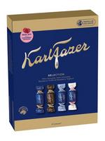 Karl Fazer Микс от шоколадови бонбони 41 бр 295 гр