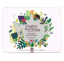 English Tea Shop Метална кутия за чай 