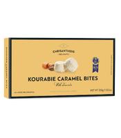 Chrisanthidis Карамелена бисквитка с бадеми 270 гр