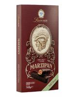 Laurence Марципан с дива череша и глазура от тъмен шоколад 140 гр