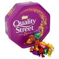 Бонбони Quality Street 650 gr