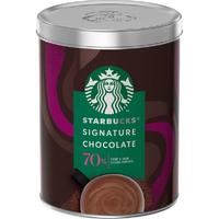 Starbucks Шоколад на прах 70 % какао 300 гр 