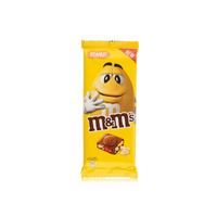 Фъстъчен шоколад M & M's 165гр