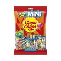 Chupa Chups Микс от близалки 210 гр  35 бр