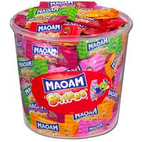 Haribo Maoam Дъвчащи бонбони 150 бр 1050 гр
