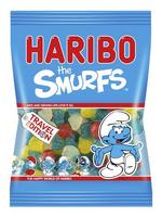Haribo Желирани смърфове 450 гр