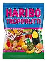 Haribo Тропически плодове 450 гр