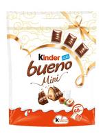 Kinder Bueno mini 68 бр. 400 гр