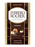 Ferrero Rocher Тъмен лешник 270 гр