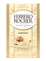 Ferrero Rocher  Лешник с бял шоколад 270 гр