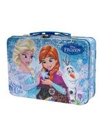 Кутия за обяд Choc Chip Cookies Frozen 20гр 