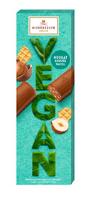 Niederegger Vegan Шоколад с нуга и хрупкава вафлена плънка 100 гр