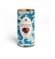 Lady Joseph Бисквити с чисто масло и тъмен шоколад 130 гр